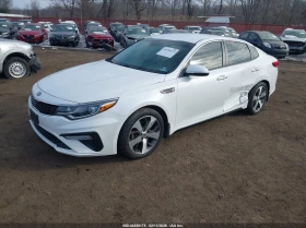 Kia Optima 2.4l S, снимка 2 - Автомобили и джипове - 53662057