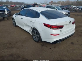 Kia Optima 2.4l S, снимка 3 - Автомобили и джипове - 53662057