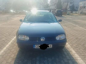 VW Golf 4 - 1700 € / 3324.91 лв. - 90319434 9