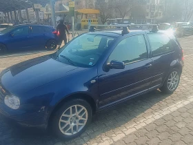 VW Golf 4 - 1700 € / 3324.91 лв. - 90319434 13