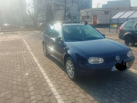 VW Golf 4 - 1700 € / 3324.91 лв. - 90319434 8