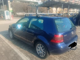 VW Golf 4 - 1700 € / 3324.91 лв. - 90319434 3