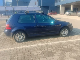 VW Golf 4 - 1700 € / 3324.91 лв. - 90319434 7