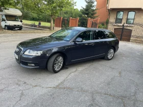 Audi A6 Quatro - 5990 € / 11715.42 лв. - 22832837 2