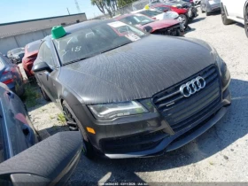 Audi A7 Premium Plus* QUATRO* KEYLESS*  | Auto.bg — изображение 2