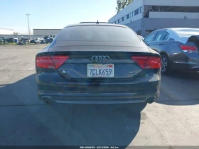 Audi A7 Premium Plus* QUATRO* KEYLESS*  | Auto.bg — изображение 12