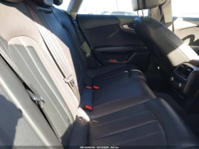 Audi A7 Premium Plus* QUATRO* KEYLESS*  | Auto.bg — изображение 8