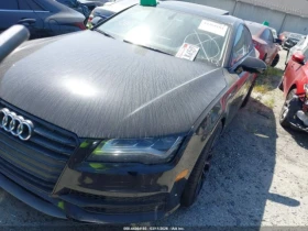 Audi A7 Premium Plus* QUATRO* KEYLESS*  | Auto.bg — изображение 3