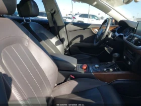 Audi A7 Premium Plus* QUATRO* KEYLESS*  | Auto.bg — изображение 6