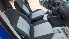 Fiat Qubo 1.3 MultiJet= Euro-5=  - 3950 € / 7725.53 лв. - 96347377 13