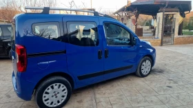 Fiat Qubo 1.3 MultiJet= Euro-5=  - 3950 € / 7725.53 лв. - 96347377 4