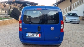 Fiat Qubo 1.3 MultiJet= Euro-5=  - 3950 € / 7725.53 лв. - 96347377 5