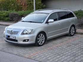 Toyota Avensis 2.0, D4D, Facelift  - 3000 € / 5867.49 лв. - 17387233 6