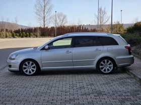 Toyota Avensis 2.0, D4D, Facelift  - 3000 € / 5867.49 лв. - 17387233 5