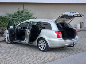 Toyota Avensis 2.0, D4D, Facelift  - 3000 € / 5867.49 лв. - 17387233 7