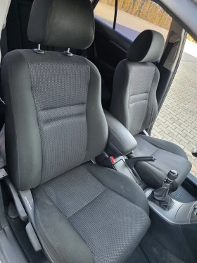 Toyota Avensis 2.0, D4D, Facelift  - 3000 € / 5867.49 лв. - 17387233 10