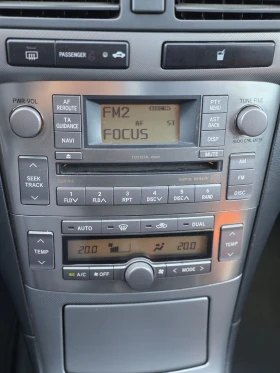 Toyota Avensis 2.0, D4D, Facelift  - 3000 € / 5867.49 лв. - 17387233 14