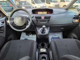 Citroen C4 Picasso 1.6VTi - 2600 € / 5085.16 лв. - 12199623 10