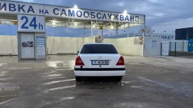 Mercedes-Benz C 180 - 1000 € / 1955.83 лв. - 66975827 5