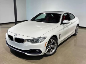 BMW 428 i xDrive/ПОДГРЕВИ/ШИБИДАХ