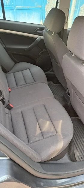 Skoda Octavia 1.9 тди  - 3600 € / 7040.99 лв. - 77880702 4