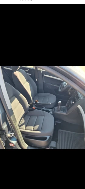 Skoda Octavia 1.9 тди  - 3600 € / 7040.99 лв. - 77880702 8