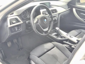 BMW 318 d Xdrive Перла | Auto.bg — изображение 7