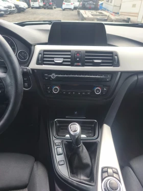 BMW 318 d Xdrive Перла | Auto.bg — изображение 10