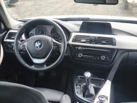 BMW 318 d Xdrive Перла | Auto.bg — изображение 9