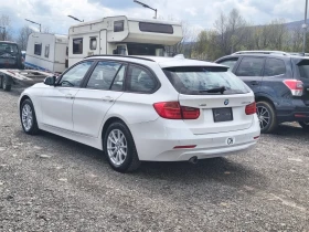 BMW 318 d Xdrive Перла | Auto.bg — изображение 4