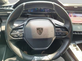 Peugeot 408 GT Plug-in HYBRID | Mobile.bg � ����� ������ 12