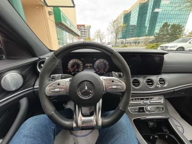 Mercedes-Benz E 53 AMG Sedan 4MATIC+ * ����������* (���� �� ��)  | Mobile.bg � ����� ������ 16