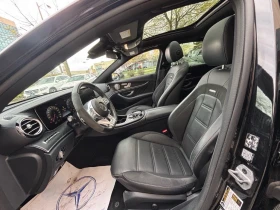 Mercedes-Benz E 53 AMG Sedan 4MATIC+ * ����������* (���� �� ��)  | Mobile.bg � ����� ������ 9