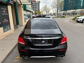 Mercedes-Benz E 53 AMG Sedan 4MATIC+ * ����������* (���� �� ��)  | Mobile.bg � ����� ������ 7