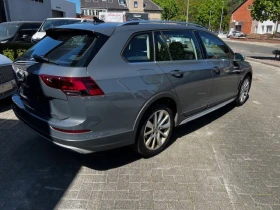 VW Golf  Alltrack 2.0 TDI Comfortline | Mobile.bg � ����� ������ 4