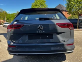 VW Golf  Alltrack 2.0 TDI Comfortline | Mobile.bg � ����� ������ 6