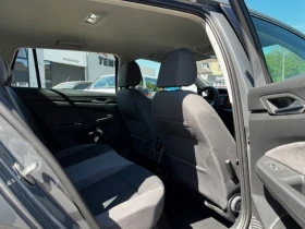 VW Golf  Alltrack 2.0 TDI Comfortline | Mobile.bg � ����� ������ 12