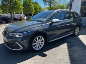 VW Golf  Alltrack 2.0 TDI Comfortline | Mobile.bg � ����� ������ 2