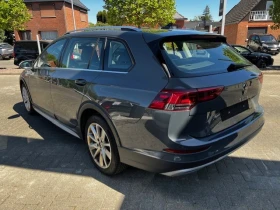 VW Golf  Alltrack 2.0 TDI Comfortline | Mobile.bg � ����� ������ 5