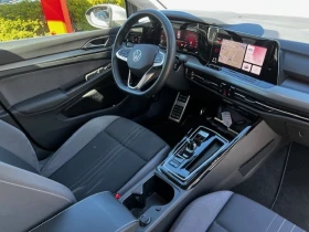 VW Golf  Alltrack 2.0 TDI Comfortline | Mobile.bg � ����� ������ 9
