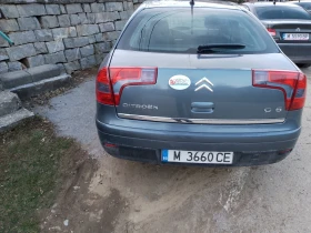 Citroen C5  ������  | Mobile.bg � ����� ������ 2