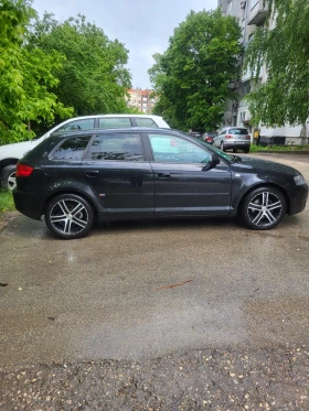 Audi A3 | Mobile.bg � ����� ������ 3
