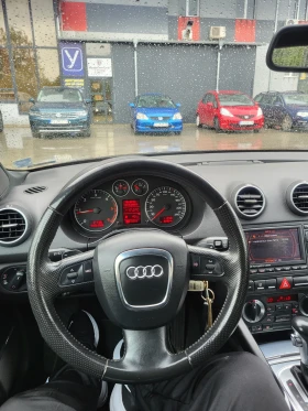 Audi A3 | Mobile.bg � ����� ������ 6
