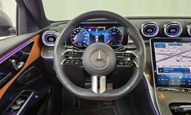Mercedes-Benz C 300 4MATIC* AMG-LINE* 360CAMERA* DISTRONIC* BURMESTER* - 29900 € / 58479.32 лв. - 10187083 8