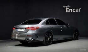 Mercedes-Benz C 300 4MATIC* AMG-LINE* 360CAMERA* DISTRONIC* BURMESTER* - 29900 € / 58479.32 лв. - 10187083 3