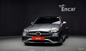 Mercedes-Benz C 300 4MATIC* AMG-LINE* 360CAMERA* DISTRONIC* BURMESTER* - 29900 € / 58479.32 лв. - 10187083 2
