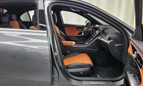 Mercedes-Benz C 300 4MATIC* AMG-LINE* 360CAMERA* DISTRONIC* BURMESTER* - 29900 € / 58479.32 лв. - 10187083 15
