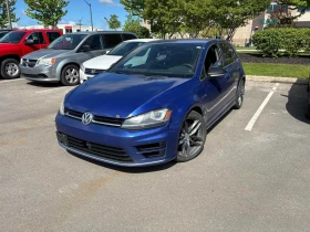 ������ VW Golf