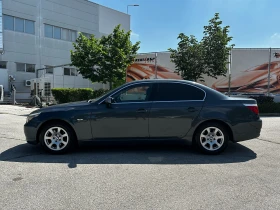 BMW 523 2.5i 190 к.с.  | Auto.bg — изображение 2