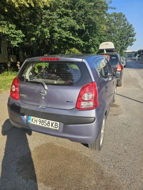 Nissan Pixo undefined | Auto.bg — изображение 5
